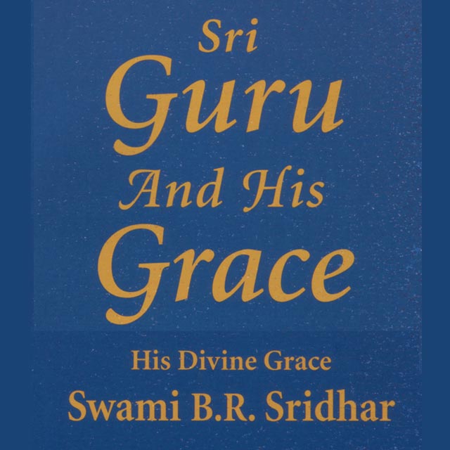 Download Golden Staircase - 1994 by Srila B.R. Sridhar Maharaj [PDF, 982 MB]
