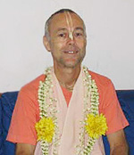 Sripad Giri Maharaj